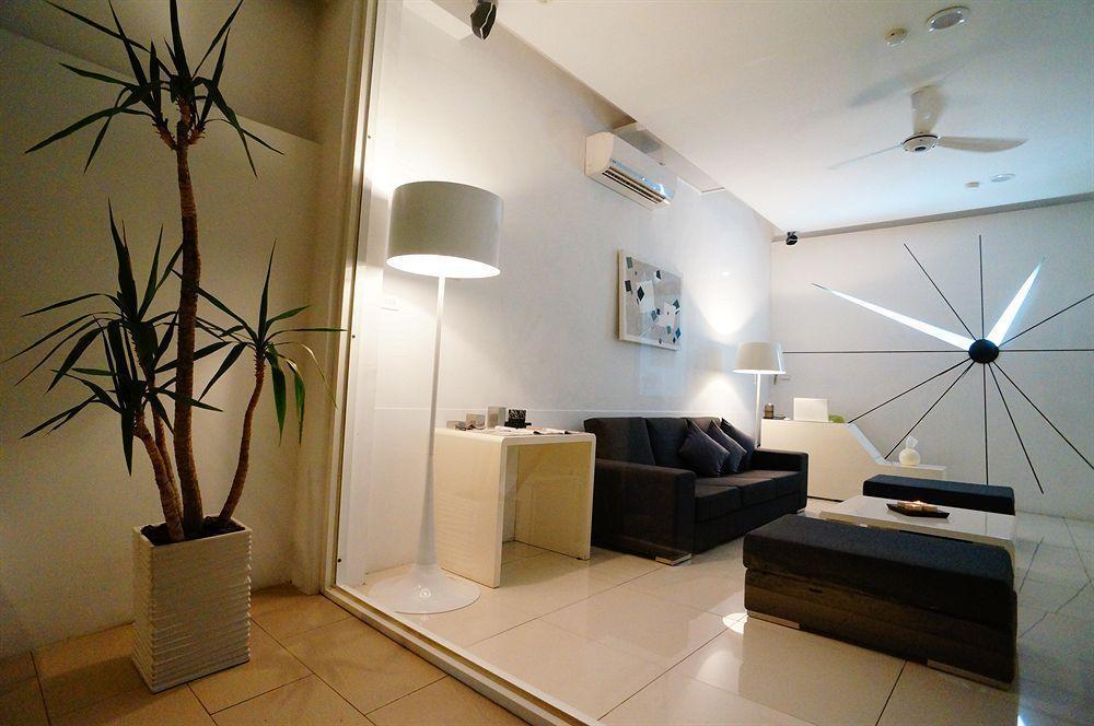 Bed and Breakfast Kenting The House Shanjiao Exteriér fotografie
