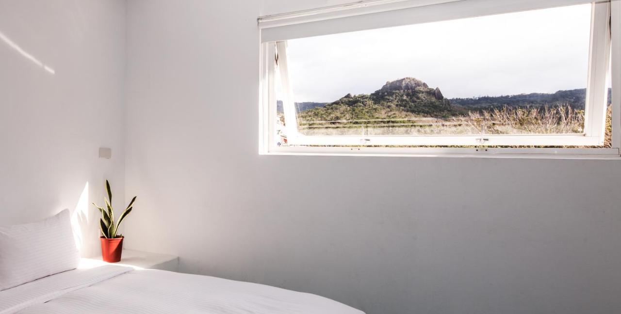 Bed and Breakfast Kenting The House Shanjiao Exteriér fotografie
